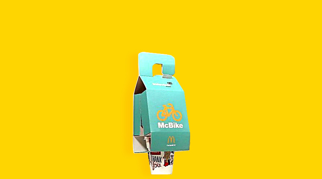 外賣到了拼品質(zhì)階段，餐品包裝又需要怎樣進(jìn)階？