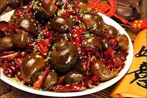 恐怖！網(wǎng)友爆料大理誤食福壽螺治療半年后被迫流產(chǎn)|餐飲界