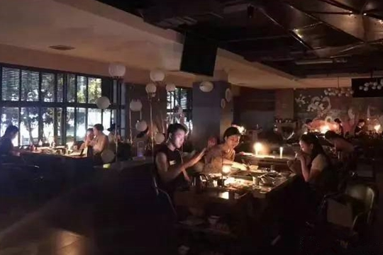 四川地震后，這家餐飲品牌公關(guān)全球最快！