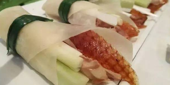 全聚德的外賣“鴨子”飛了！