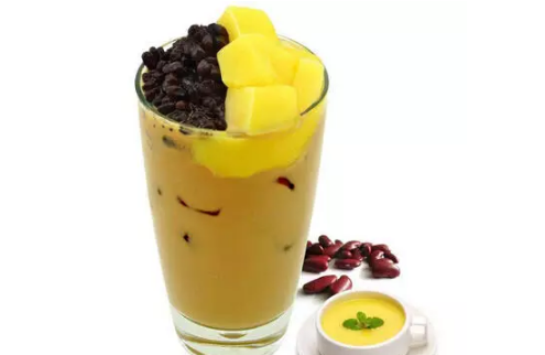 奶茶行業(yè)利潤(rùn)雖高，存在的風(fēng)險(xiǎn)與競(jìng)爭(zhēng)你知道嗎？