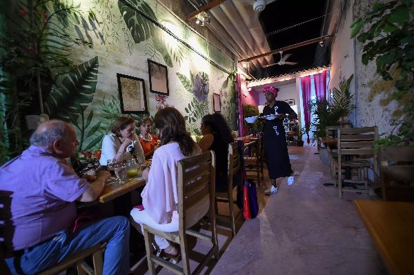 如何開一家公益性餐廳？這家女子監(jiān)獄餐廳是這樣做的|餐飲界