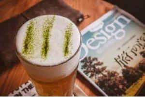 奶茶店點(diǎn)單的那一刻，才真的發(fā)覺自己書讀少了|餐飲界