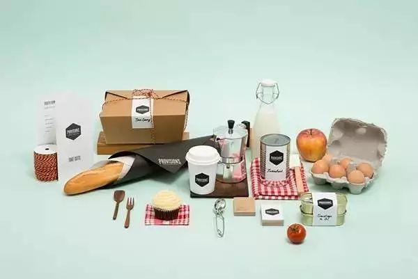 吳彥祖告訴我們做外賣：只要顏值高，顧客主動撩，賺錢不會少！|餐飲界