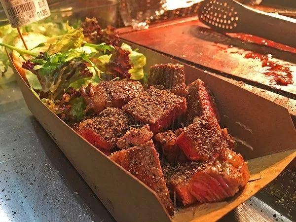 顛覆了西餐廳模式的速食牛排，這種創(chuàng)新業(yè)態(tài)現(xiàn)在怎么樣了？