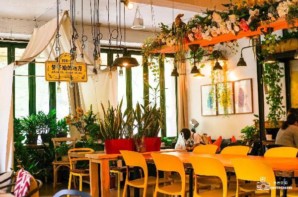 餐飲店內(nèi)的“風(fēng)水寶地”該掛什么？這13種掛法，你可能踩著雷區(qū)了......|餐飲界