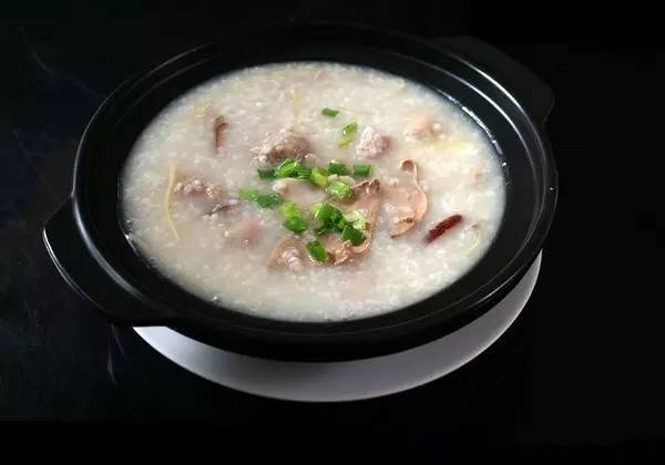 盤點(diǎn)廣州的養(yǎng)生靚粥，最后一樣只有地道老廣才吃過，幾乎都沒賣了！|餐飲界