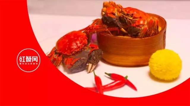 讓餐廳再無(wú)淡季！供應(yīng)鏈?zhǔn)囊嵏膊惋嫲鎴D