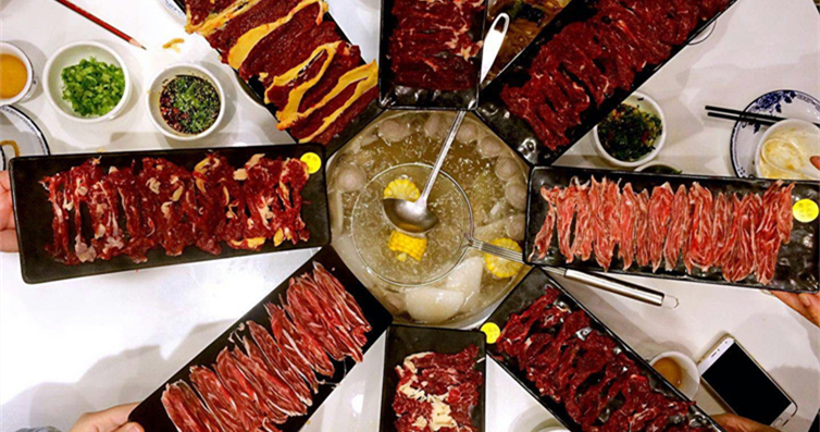 潮汕牛肉火鍋80%的淘汰率，為何他越開越旺？|餐飲界
