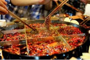 全國餐飲人都跑去學(xué)產(chǎn)品，可為什么成都鮮有餐飲大品牌？|餐飲界