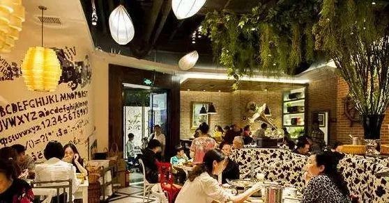 餐廳搞定80、90后顧客群的20條實(shí)戰(zhàn)真經(jīng)|餐飲界