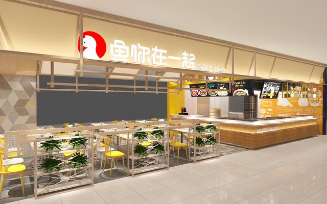 從一道菜到成為一種單品爆款，“魚(yú)你在一起”創(chuàng)始人談酸菜魚(yú)因何走紅？|餐飲界