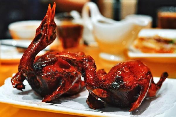 粵菜遇圍城之局，降維求存，輕正餐會(huì)是它的新出路嗎?|餐飲界