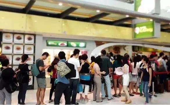 餐廳員工都要回家過年怎么辦？你可以這樣科學(xué)排班