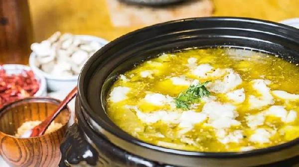 酸菜魚成了爆款，傳統(tǒng)川菜品類正在強(qiáng)勢崛起？？？|餐飲界