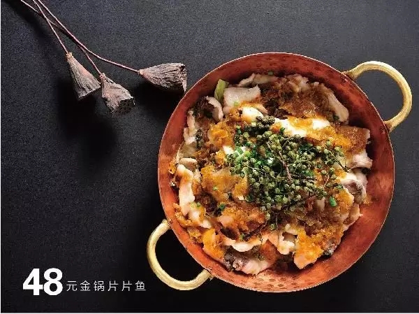 8元能干啥？僅一道醉排骨的年營業(yè)額竟高達(dá)576萬！