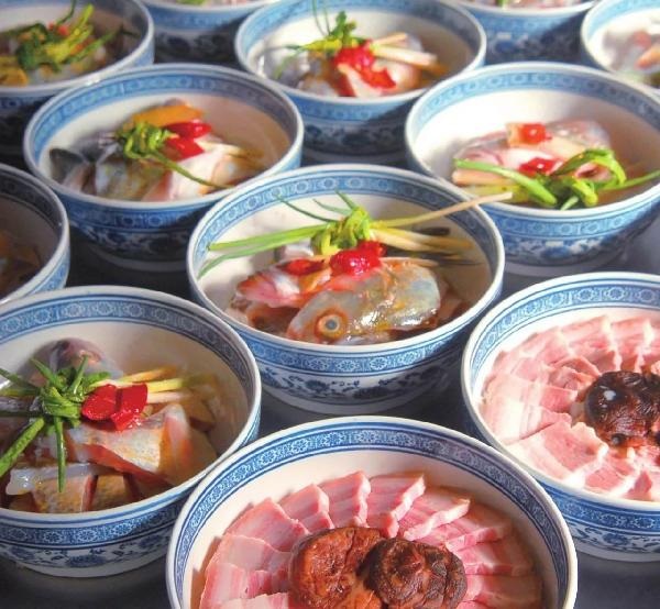 據(jù)說有明檔的餐廳容易火，可你真的敢做嗎？|餐飲界