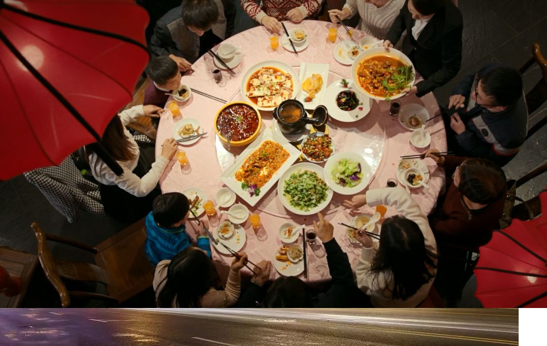 年夜飯來了！我們拿干什么犒勞這些舌尖上的“英雄”？|餐飲界