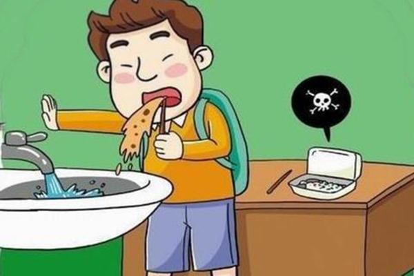 一場宴席89人中毒 被查出11種問題，罰慘了.....
