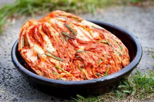 吃泡菜還去韓國(guó)？韓國(guó)這么多泡菜都made in China！|餐飲界