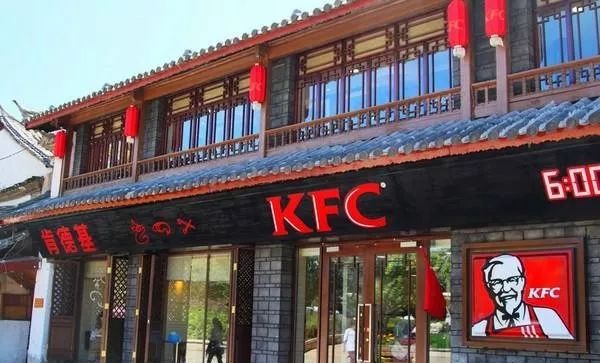 百勝中國餐廳總數(shù)達(dá)8112家，一季度凈賺3.95億美元|餐飲界