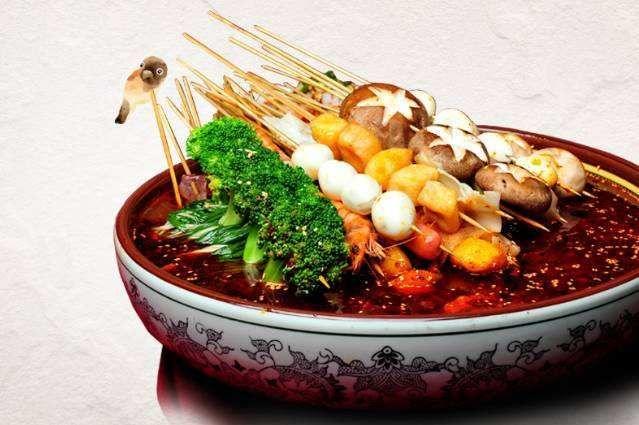串串品類大爆發(fā)的元年，到底是機遇還是挑戰(zhàn)？｜餐見
