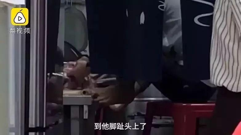 后廚事件頻發(fā)，面對(duì)食安滑鐵盧，你真的拿它沒辦法嗎？|餐飲界