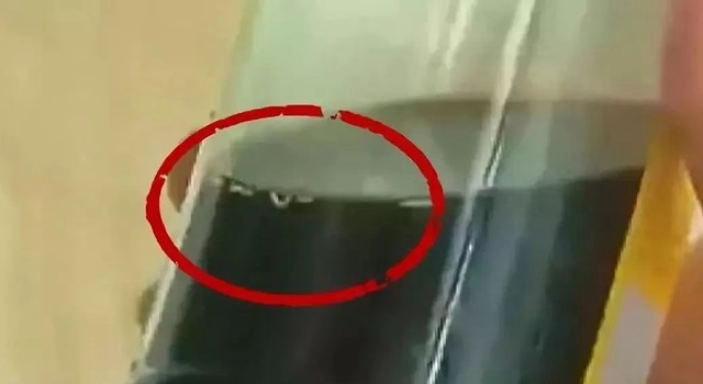 海天醬油再現(xiàn)“蛆蟲”，不主動道歉還踢皮球！