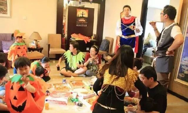 節(jié)日營銷戰(zhàn)再升級(jí)，2018年下半年餐飲營銷大戰(zhàn)要這么打|餐飲界