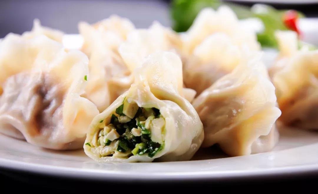 穩(wěn)定的餃子市場品牌存活度卻在下降，餃子品類該如何創(chuàng)新？|餐飲界