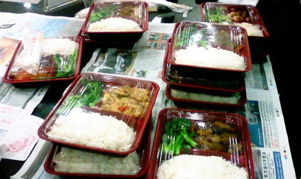 印度在線餐飲行業(yè)推出“云廚房”，試比肩中國|餐飲界