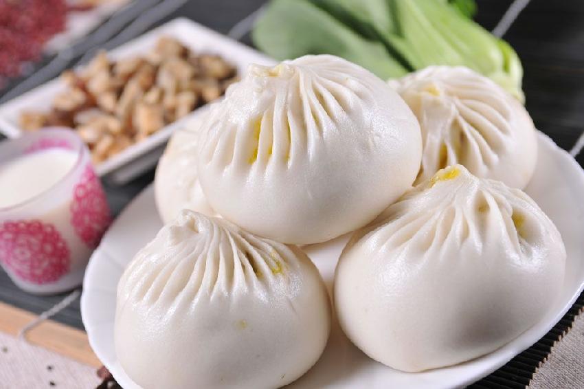 一個0.7元的饅頭的店，憑什么狂賣10個億，連開2500家店？