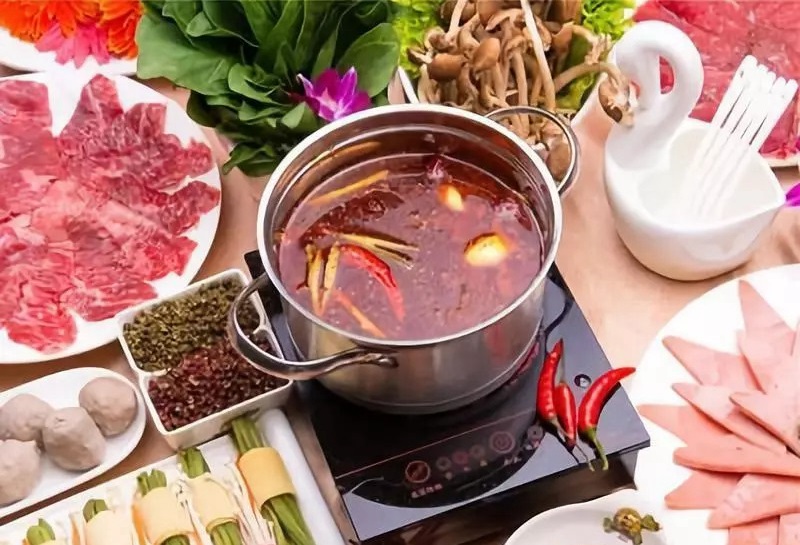 單身經(jīng)濟(jì)：一人小火鍋、適合單獨(dú)飲食的桌臺(tái)……|餐飲界