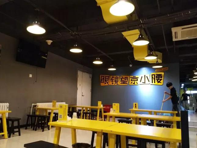 餐飲品牌之殤，想起注冊商標(biāo)的時候，才發(fā)現(xiàn)已經(jīng)被人搶注！