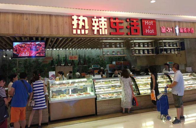 一年賣出6個億，資本瘋投3個億，火爆開100+分店，它是如何成為小龍蝦鮮食行業(yè)領(lǐng)跑者的？