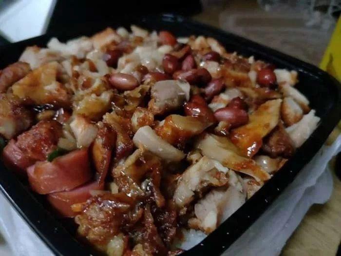 那些打著滿25減21的外賣商家，其實(shí)賺得比你想象中多！|餐飲界
