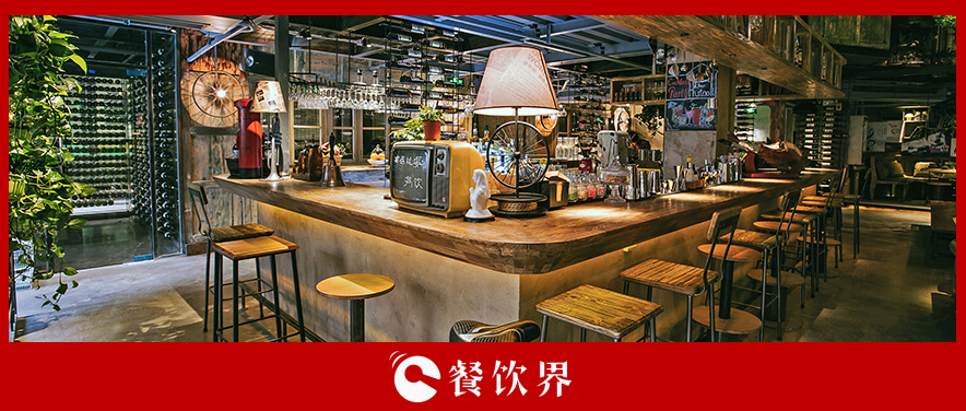 娛樂化成趨勢！餐企該如何打造專屬娛樂標(biāo)簽？ | 餐見
