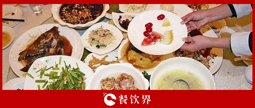 “回收”剩菜，餐廳回頭客提升10倍！ | 創(chuàng)業(yè)筆記|餐飲界