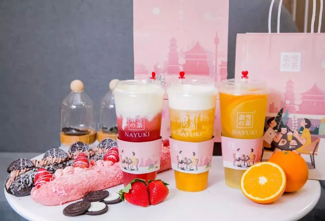 “傍大款”的網(wǎng)紅店鋪，該何去何從？|餐飲界