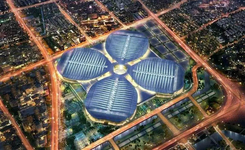 公告 | 第二十九屆上海國際酒店與餐飲業(yè)博覽會延期通知！6月見！