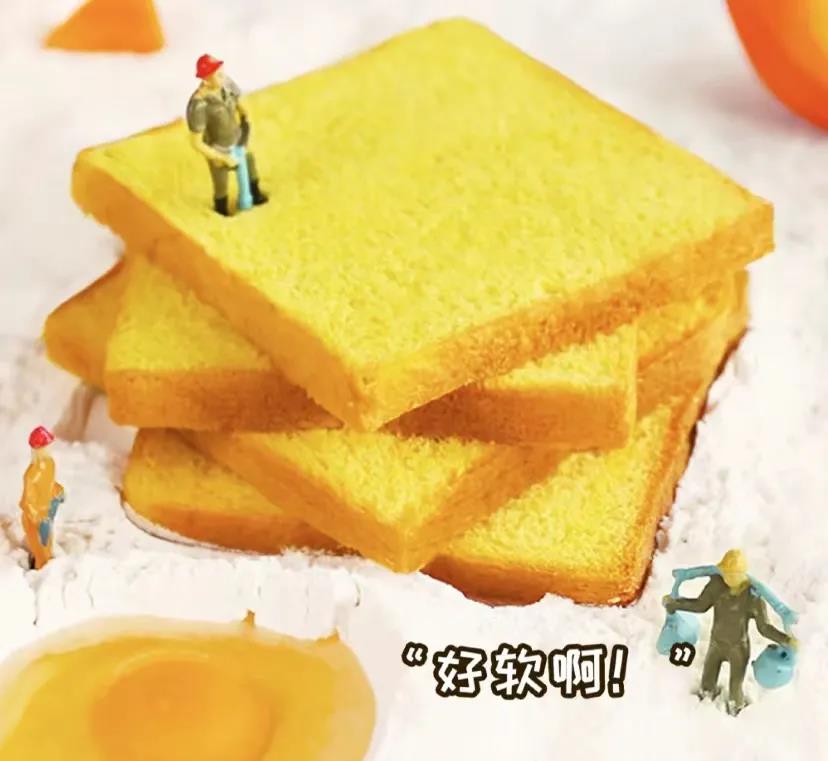 短保面包革命，新消費(fèi)里的千億戰(zhàn)爭(zhēng)！|餐飲界