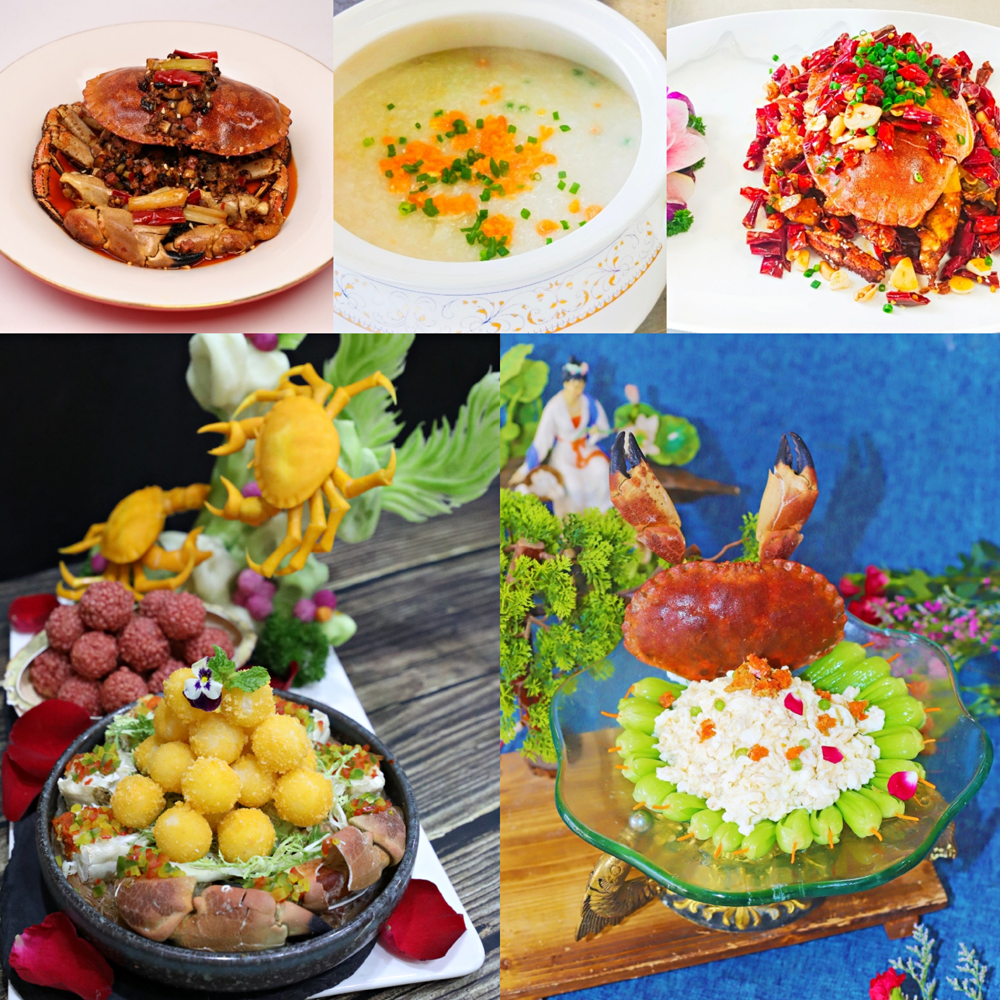 愛爾蘭海產(chǎn)現(xiàn)身四大美食之城，傳統(tǒng)中餐烹飪盡現(xiàn)綠島至鮮