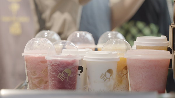 喜茶確認(rèn)開放加盟，將發(fā)力非一線城市|餐飲界
