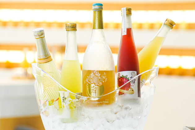 斬獲多個(gè)TOP1，低度酒“十七光年”雙11再創(chuàng)新高