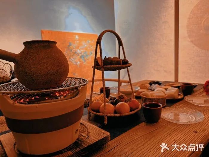 是虛火還是趨勢，圍爐煮茶告訴了我們什么？