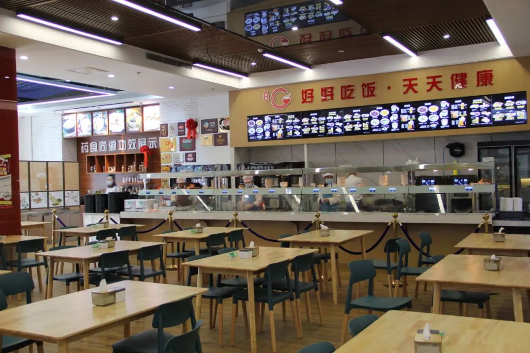 意圖取代家庭廚房，社區(qū)食堂國(guó)有化？風(fēng)口過(guò)后會(huì)不會(huì)一地雞毛？|餐飲界