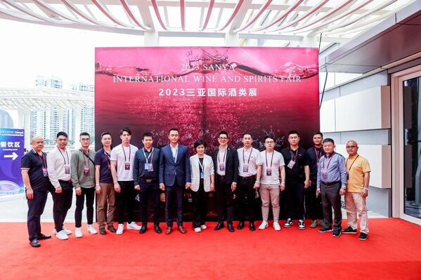 乘游艇、品美酒 2023三亞國際游艇展暨國際酒類展完美收官|(zhì)餐飲界