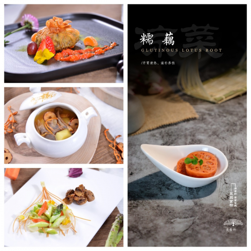 素食革命：如何通過純素飲食打造健康身體？美素軒為你揭秘|餐飲界