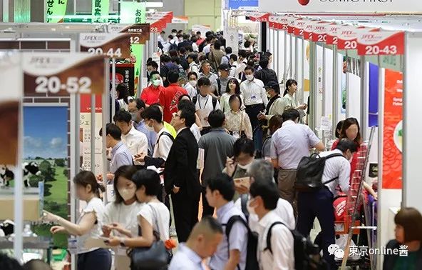 江西天凱樂(lè)首秀日本國(guó)際食品展，椰子灰冰淇淋榮獲JFEX AWARDS金獎(jiǎng)！|餐飲界