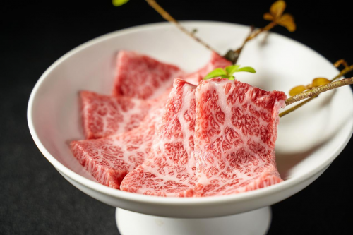 哈利甜橙和牛|高端和牛品牌，給你入口即化的美食體驗(yàn)|餐飲界